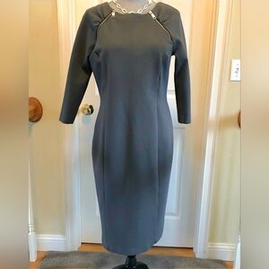 G.I.L.I  BODYCON dress